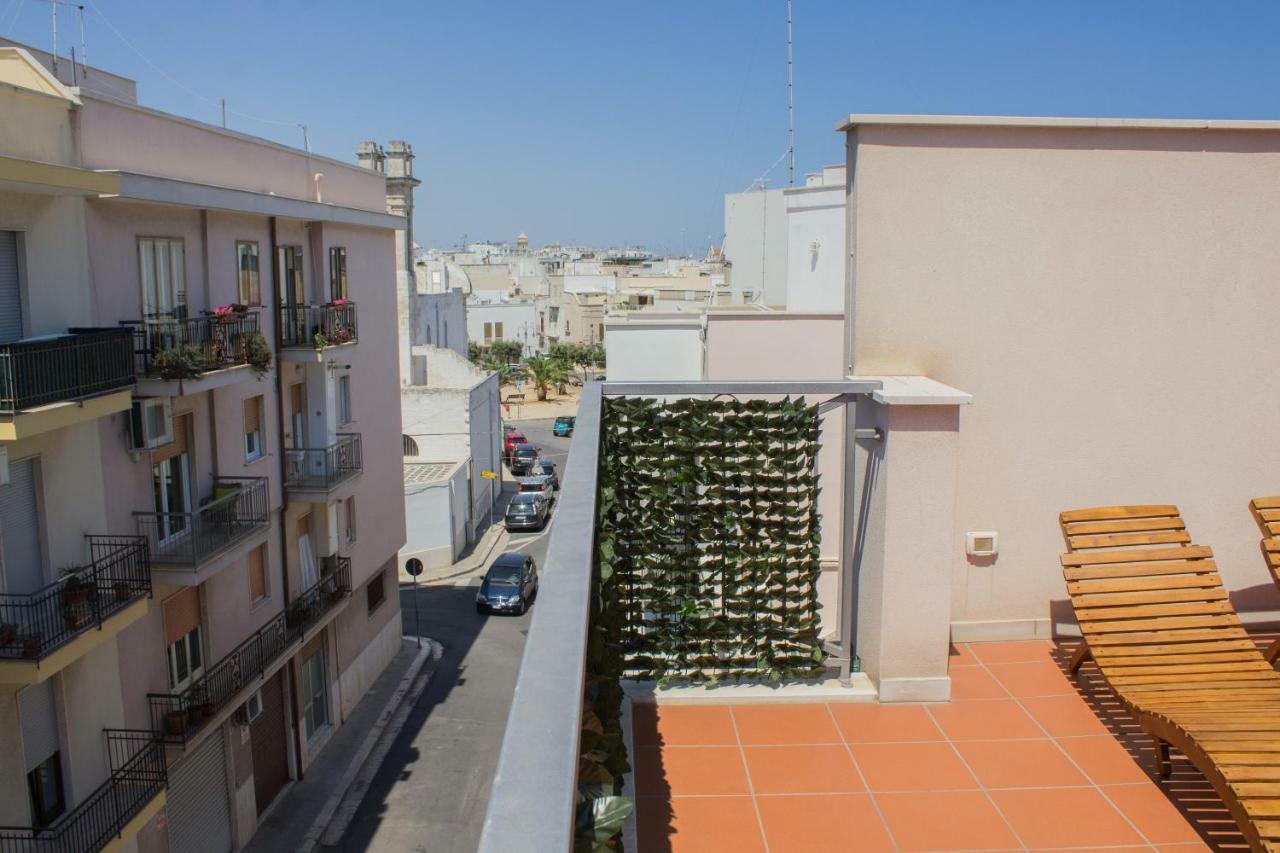 Casa Patri Villa Polignano a Mare Exterior photo